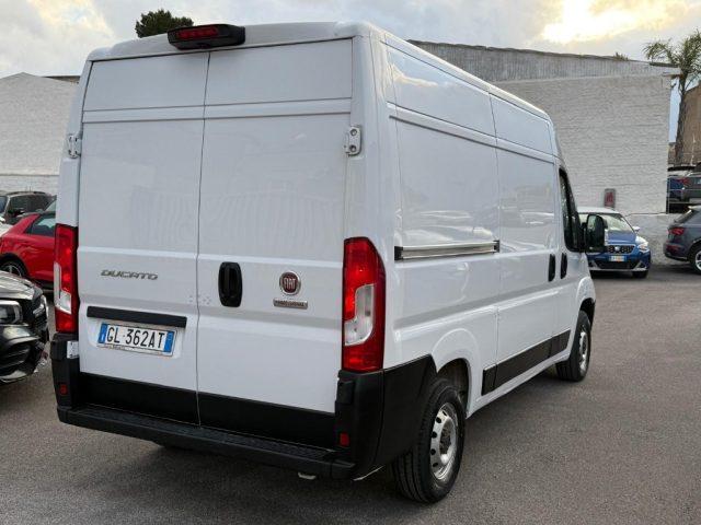FIAT Ducato 33 MH2 2.2 140 Multijet