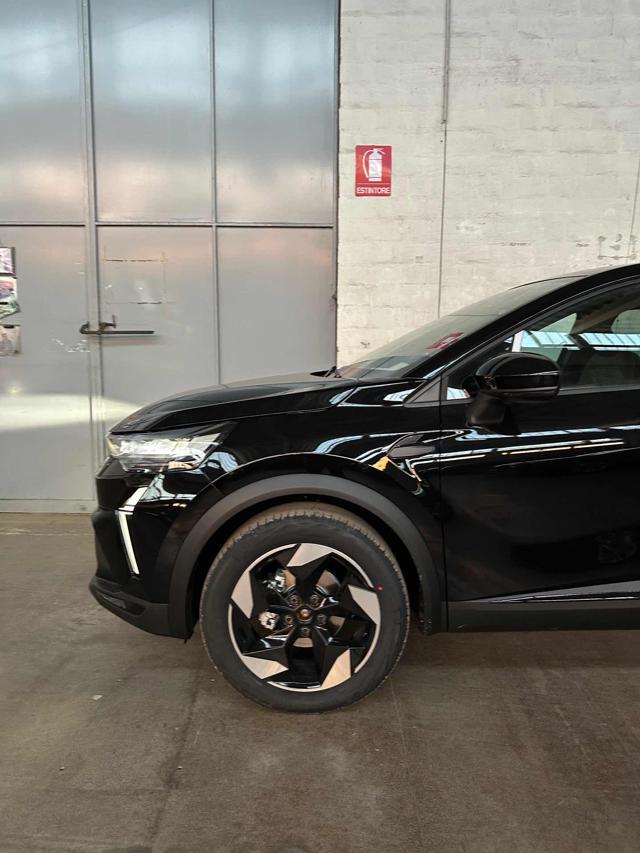RENAULT Captur ECO-G 100 CV Techno