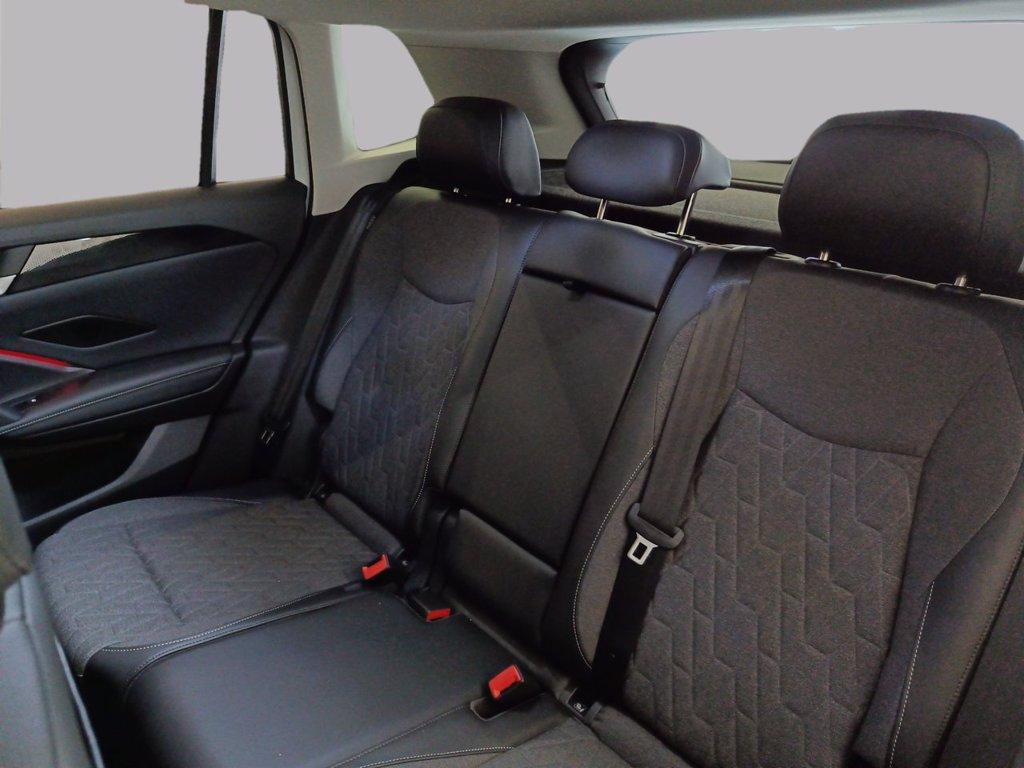 VOLKSWAGEN Tiguan 2.0 tdi edition plus 150cv dsg del 2025