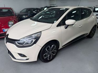 Renault Clio Clio IV 2017 1.5 dci energy Excite 90cv