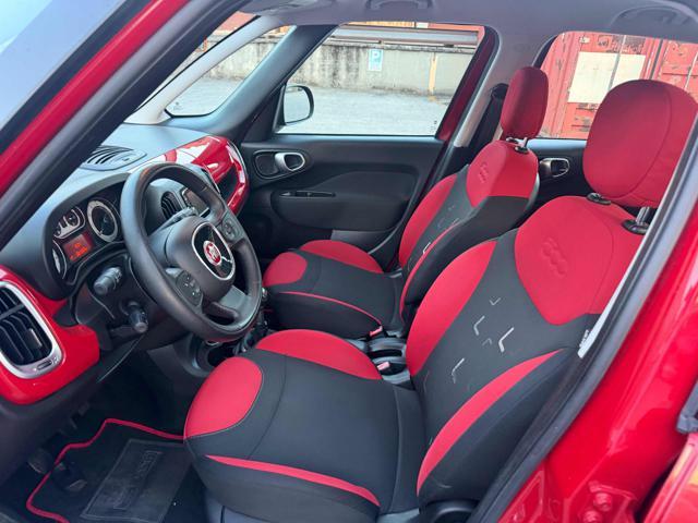 FIAT 500L 1.3 Multijet 85 CV Pop Star Stupenda Bellissima