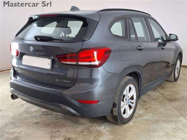 BMW X1 xdrive25e Business Advantage auto - GK093GA