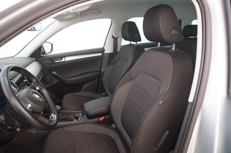 Škoda Kodiaq 2.0 TDI 150 cv DSG STYLE DSG 7 POSTI