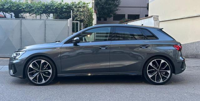 AUDI A3 SPB 35 TDI S tronic