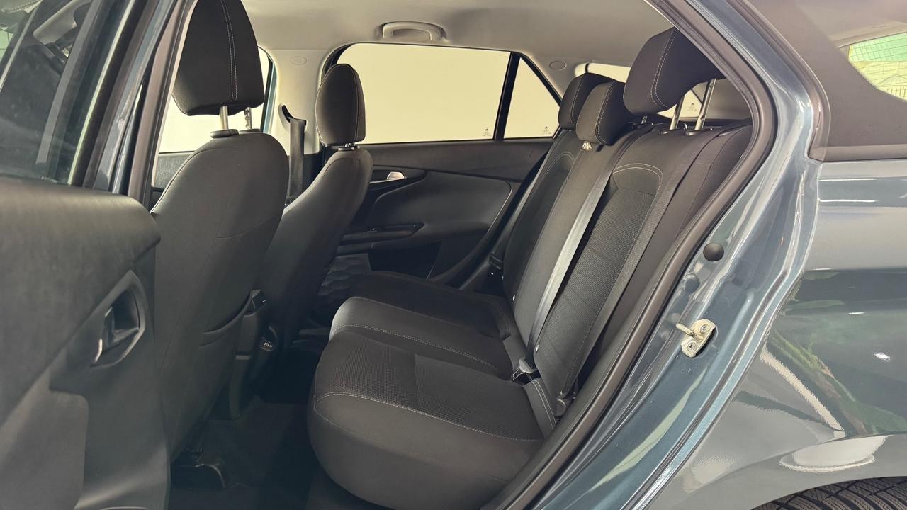 Fiat Tipo 1.6 Mjt S&S SW City Life-2021