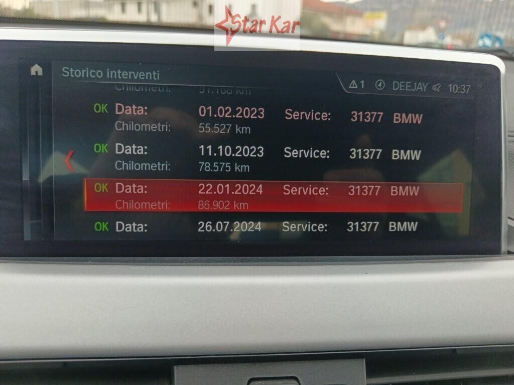 Bmw X2 sDrive18i Advantage