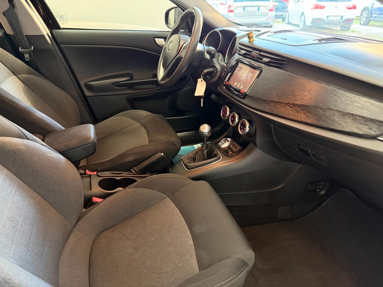 Alfa Romeo Giulietta 1.6 JTDm 120 CV Super
