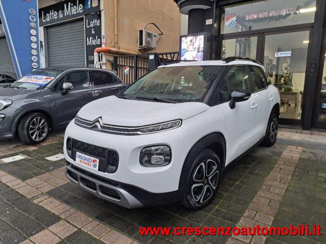 CITROEN C3 Aircross PureTech 110 S&S EAT6 Feel - MINI RATA 4 ANNI