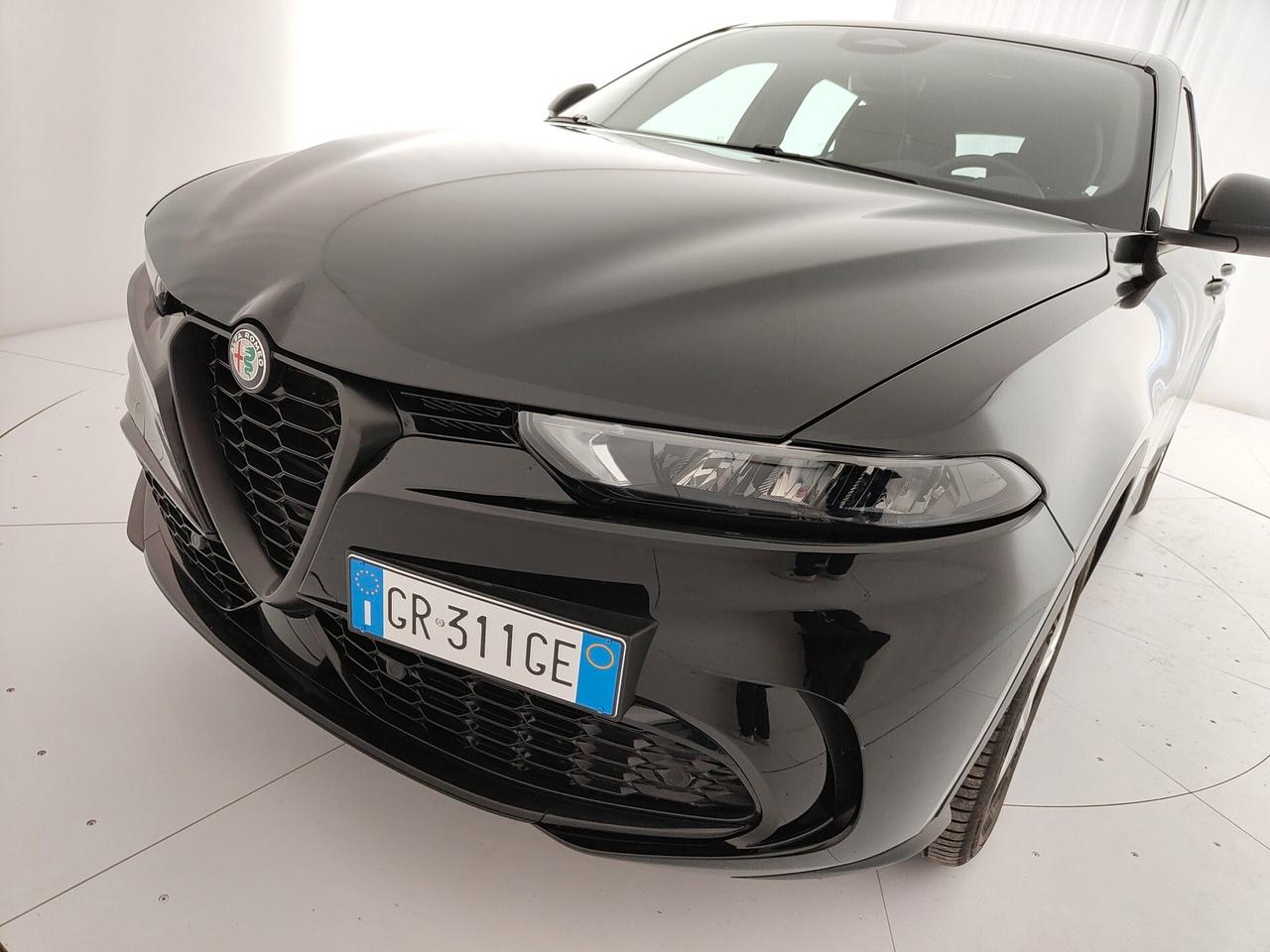 Alfa Romeo Tonale 1.6 diesel 130 CV TCT6 Sprint
