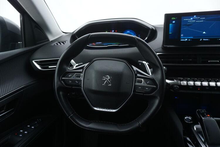 Peugeot 3008 Hybrid Allure BR088482 1.6 Plug-In Hybrid 225CV