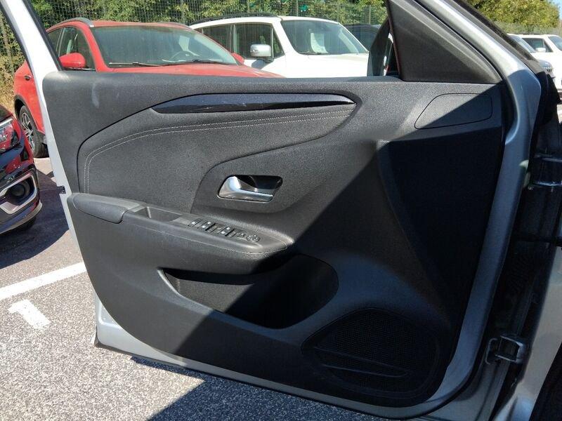 Opel Corsa VI 2020 1.2 Elegance s&s 100cv