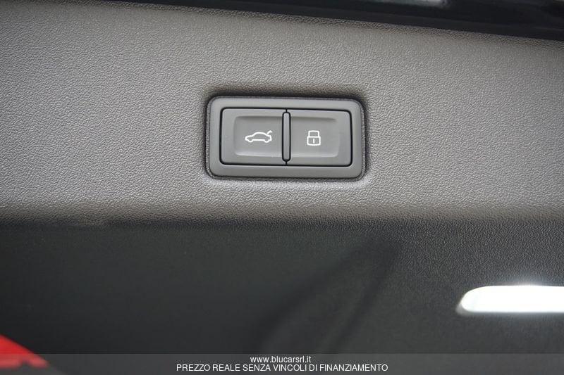 Audi Q5 Q5 SPB TDI 150 kW mHEV+ S tronic quattro S line edition