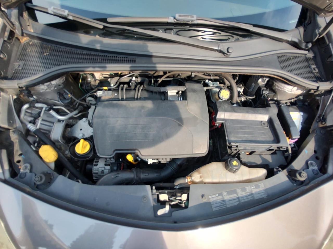 Renault Clio 1.2 16V 5 porte Dynamique, BENZINA\GPL, OK NEOPATENTATI, GARANZIA L.12 MESI