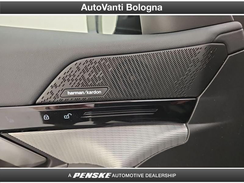 BMW Serie 5 520d 48V sDrive Msport Pro