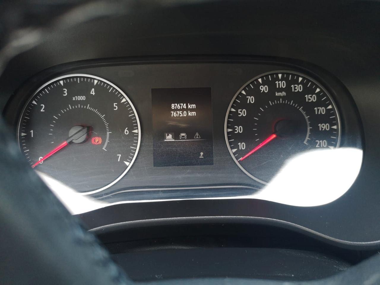 Dacia Jogger 1.0 TCe GPL 100 CV 7 posti Extreme Up