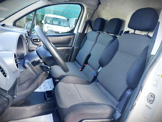 Peugeot Partner 1.6 Blue HDi 100CV Premium 3 POSTI