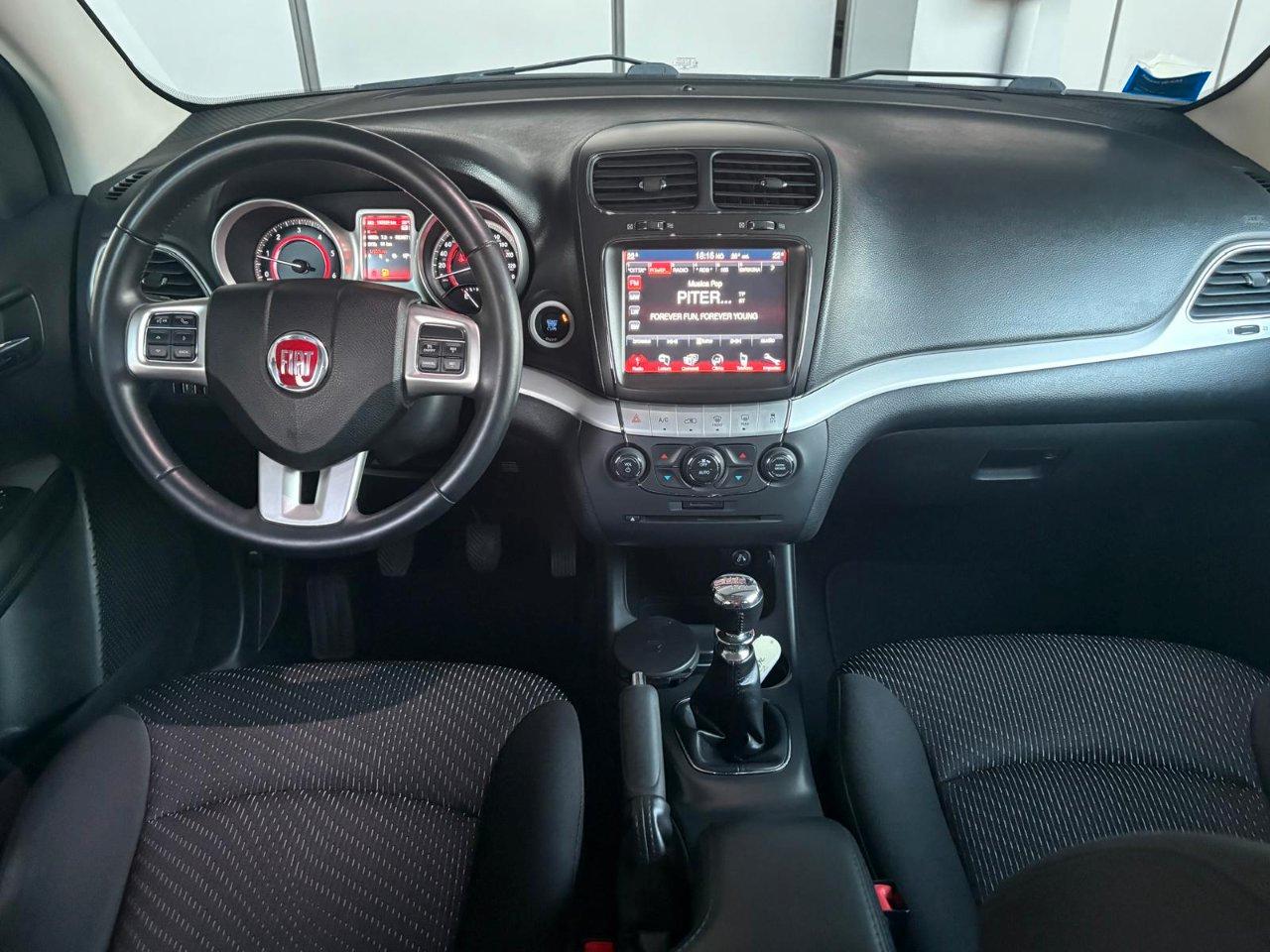 Fiat Freemont 2.0 mjt 16v Urban 140cv E5+