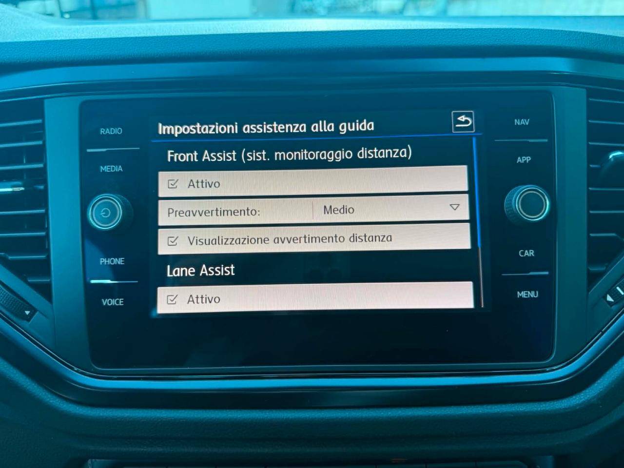 Volkswagen T-Roc 1.6 TDI SCR Style Technology