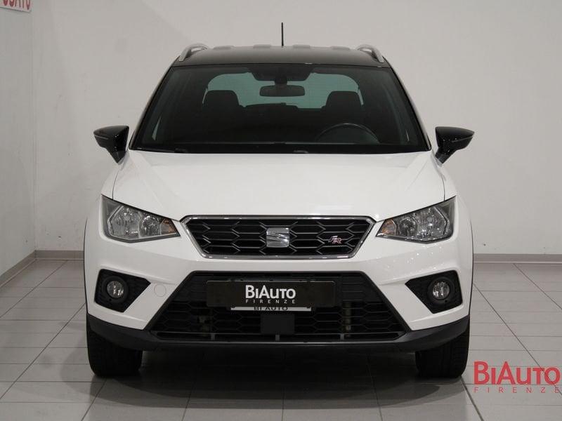 Seat Arona Arona 1.6 TDI 115 CV FR