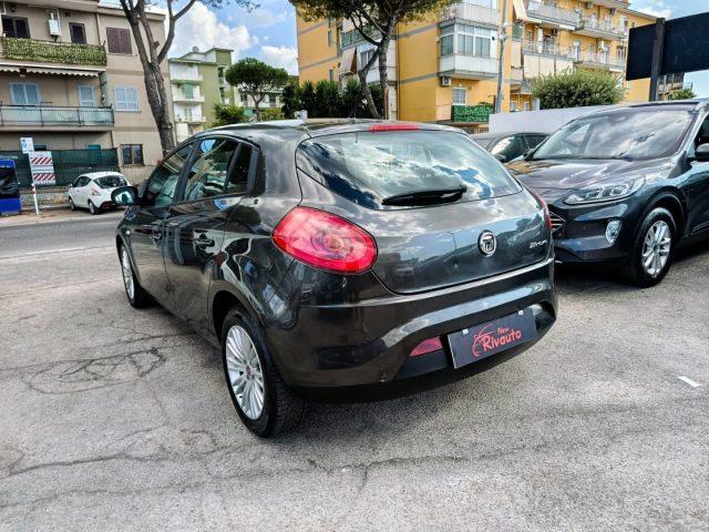 FIAT Bravo 1.6 MJT 105 CV Dynamic