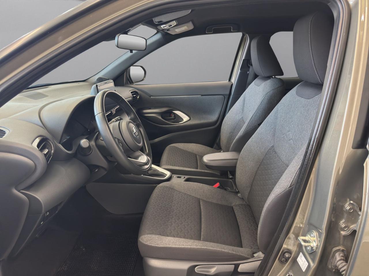 Toyota Yaris Cross 1.5h Trend fwd 116cv e-cvt
