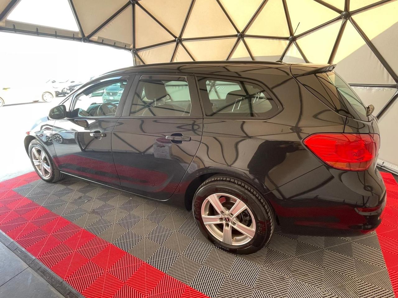 Opel Astra 1.7 CDTI 110CV Sports Tourer Elective