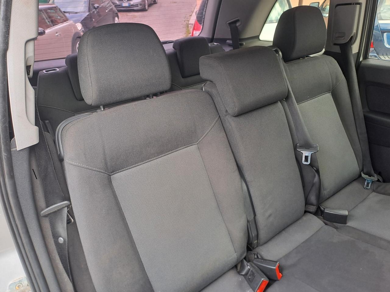 OPEL ZAFIRA 1.9 CDTI *7 POSTI*