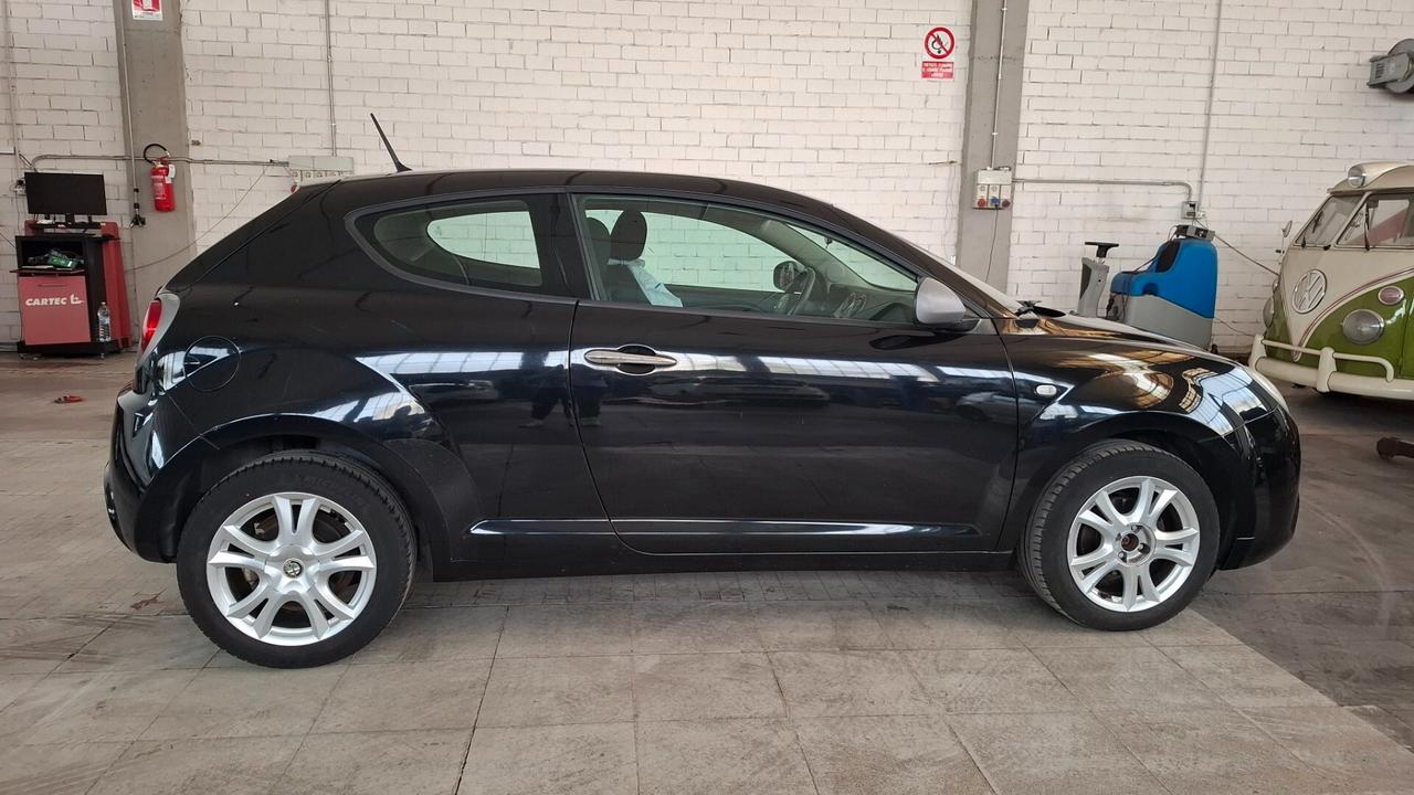 Alfa Romeo MiTo 1.4 70 CV 8V Progression