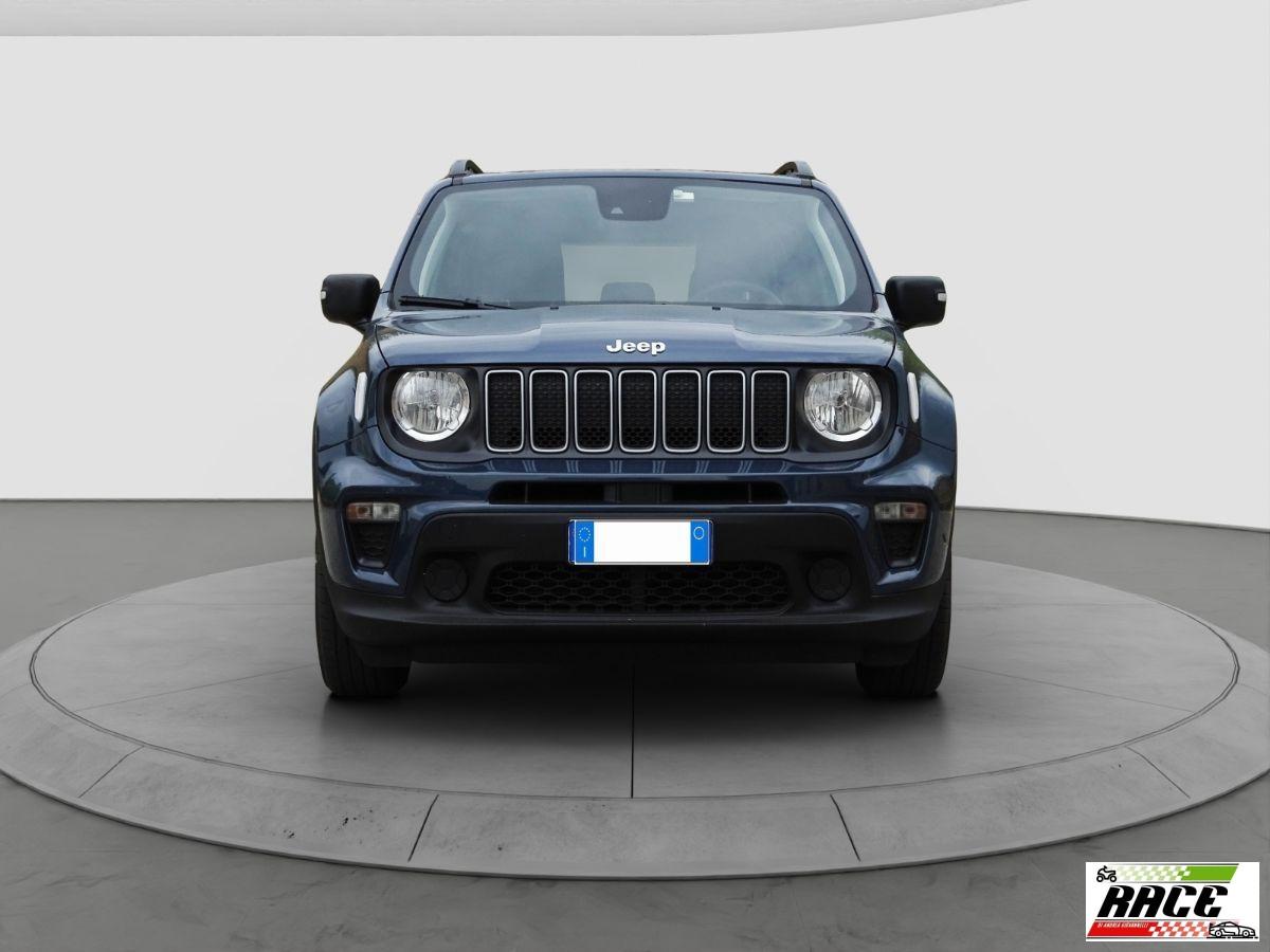 JEEP - Renegade - 1.0 T3 Business