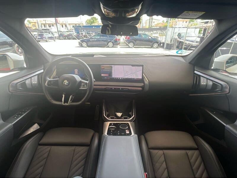 BMW X3 xDrive 20d Msport