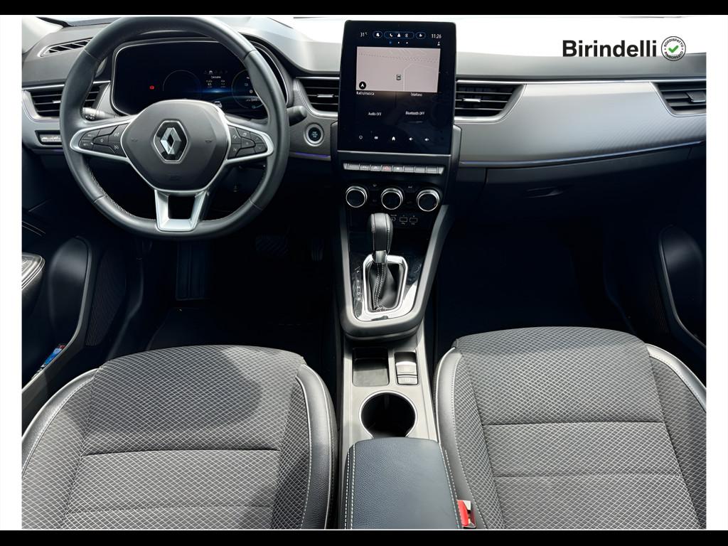 RENAULT Arkana - Arkana Full Hybrid E-Tech 145 CV Techno