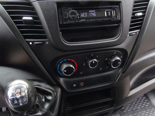 IVECO Daily 35C14H BTor 2.3 HPT Pc-RG RIBALTABILE 3.10