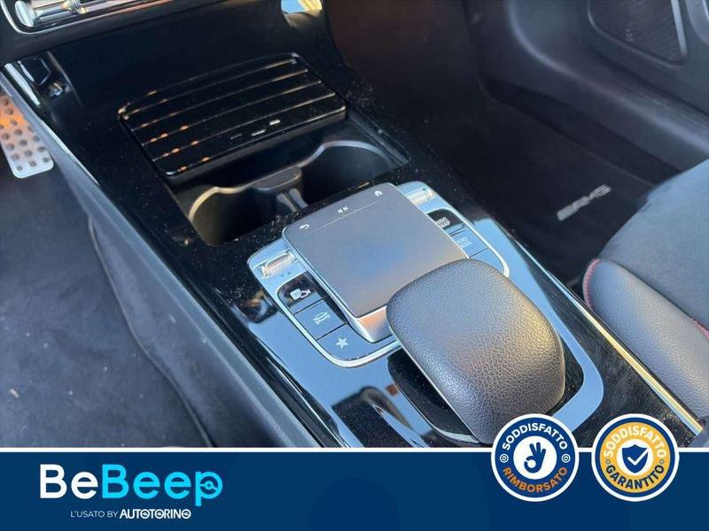 Mercedes-Benz Classe A A 180 PREMIUM AUTO