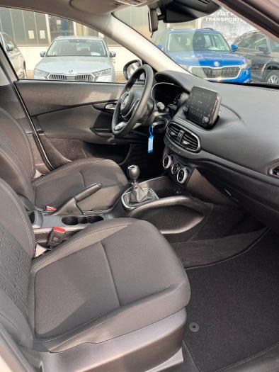 Fiat Tipo Station Wagon Tipo SW 1.6 mjt s&s 130cv N1 Autocarro