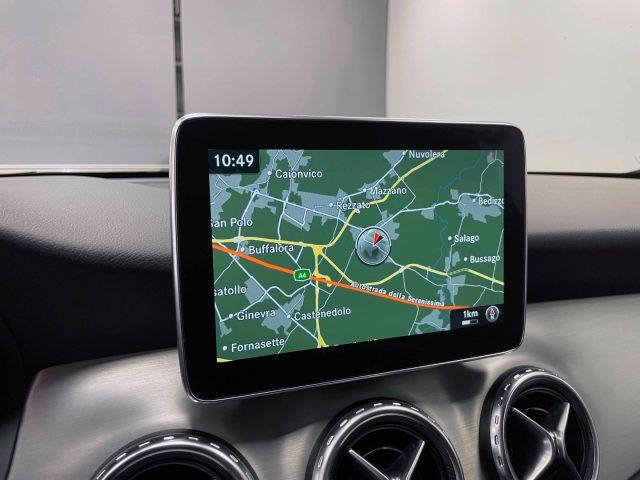 MERCEDES-BENZ GLA 220 D SPORT 4MATIC 177CV AUTO