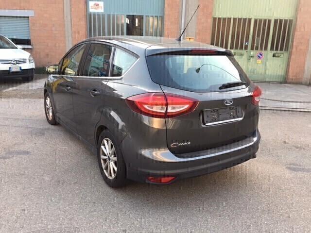 Ford C-Max 1.5 TDCi 120CV Start & Stop Business