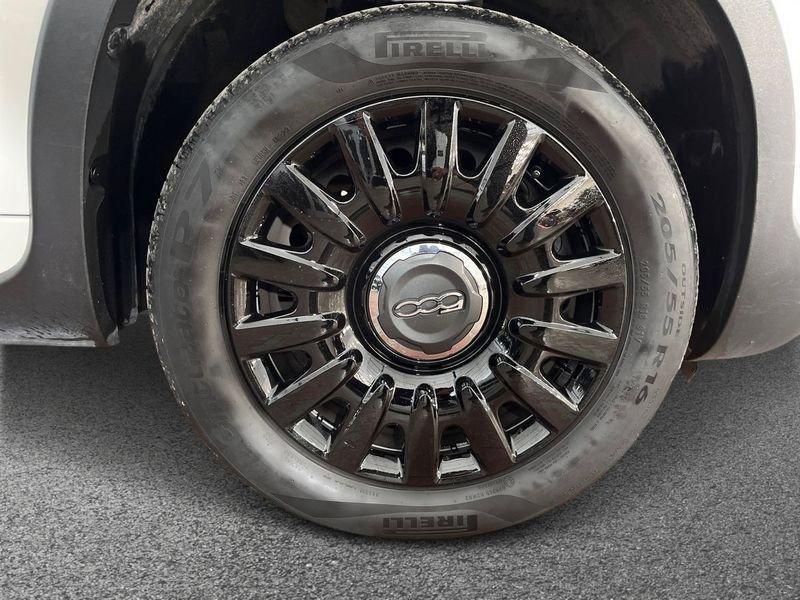 FIAT 500L 2017 1.3 mjt Connect 95cv