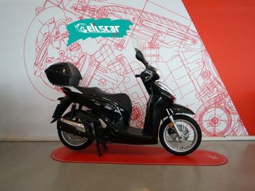HONDA SH 300 i SH 300