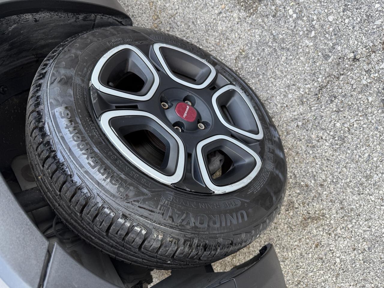 FIAT Panda GAS 0.9 TwinAir Turbo City Life