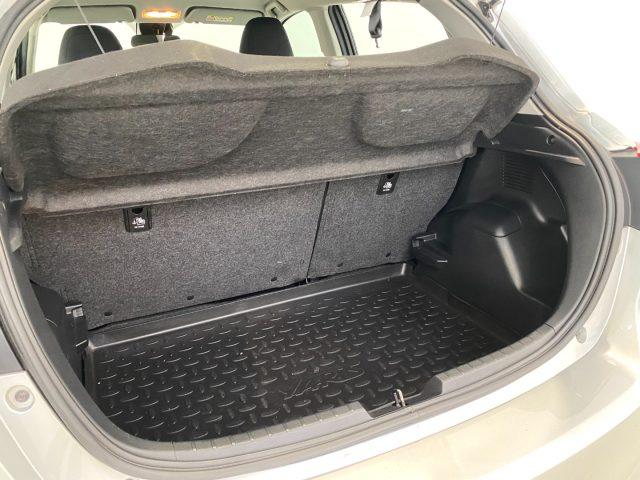 TOYOTA Yaris 1.5 HYBRID 5 porte Active NEOPATENTATI