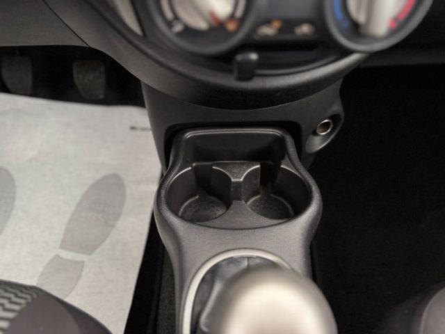 NISSAN Micra 1.2 12V 5 porte Tekna