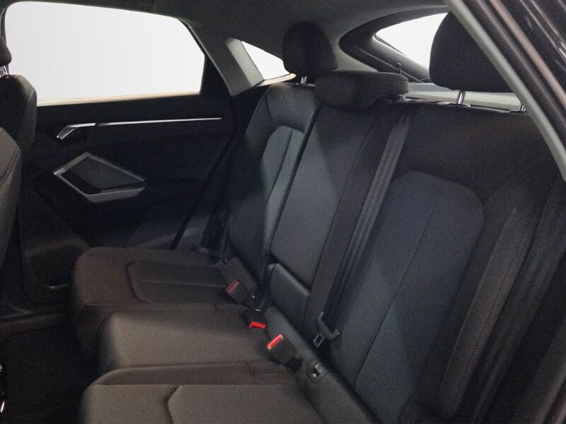 AUDI Q3 2ª serie Q3 SPB 45 TFSI e S tronic Bus...