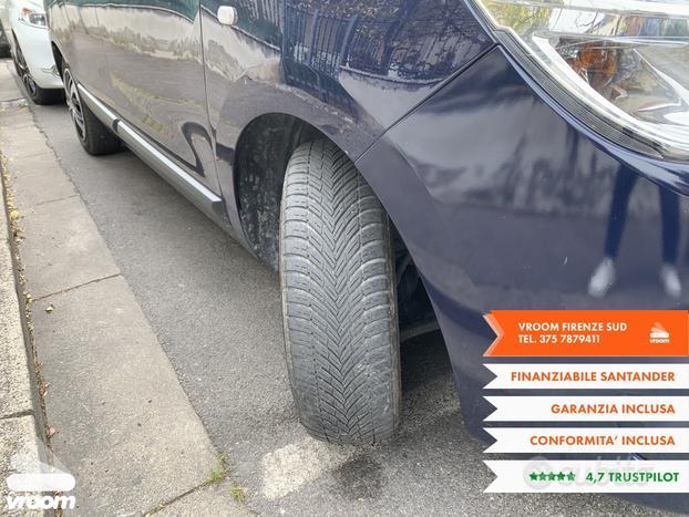DACIA Lodgy 1.5 Blue dCi 8V 115CV 7 posti Comfort