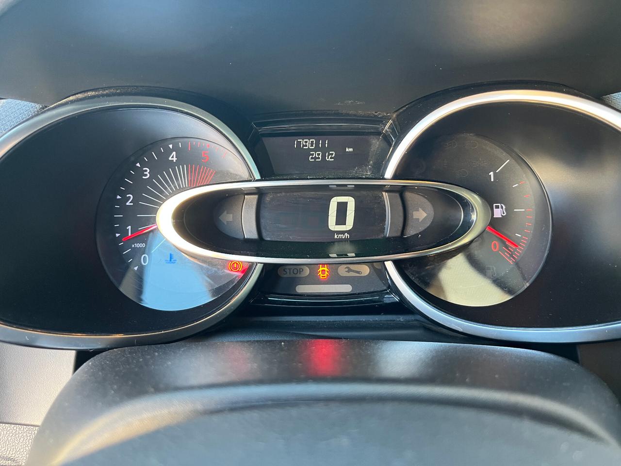 Renault Clio Sporter dCi 75CV Energy Zen Euro 6