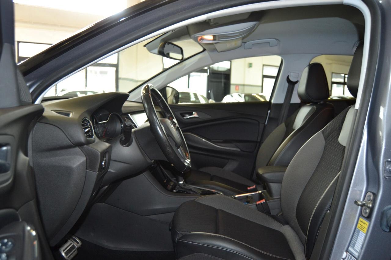 Opel Grandland X 1.5 Diesel Ultimate IPERFULL/Gancio/Xenon