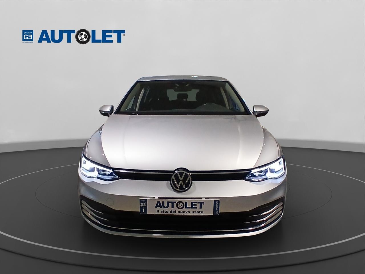 Volkswagen Golf 1.5 TSI EVO Style 130CV