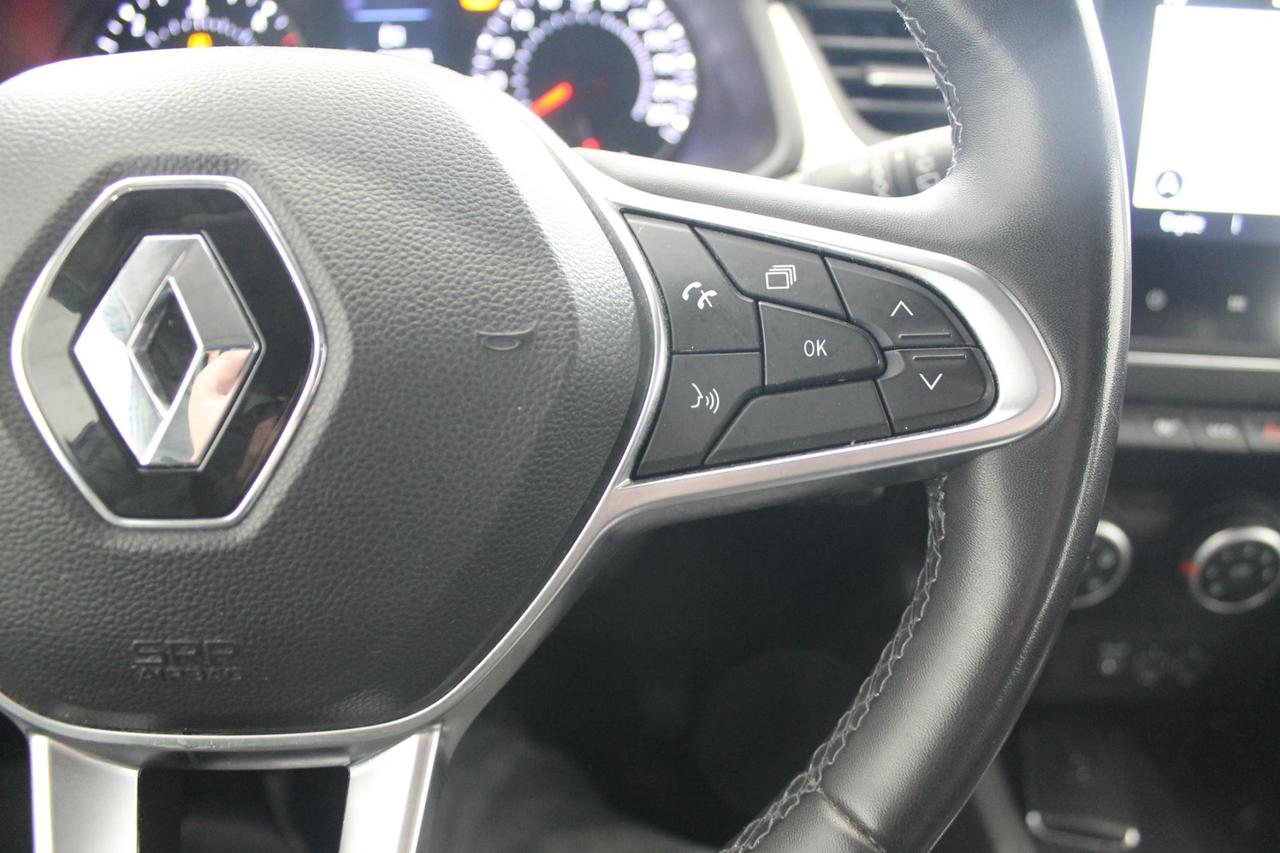 Renault Captur 1.5 blue dci Intens 95 Cv.