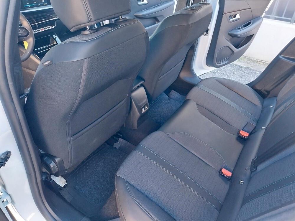 Peugeot 208 PureTech 100 Stop&Start EAT8 5 porte Allure Pack