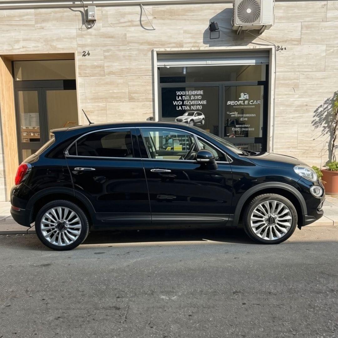 Fiat 500X 1.6 MultiJet - 120 CV