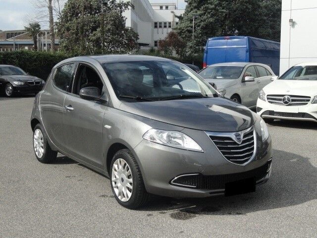 Lancia Ypsilon Ypsilon 1.4 Unyca Ecochic GPL